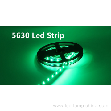 5630 Reading room led strip